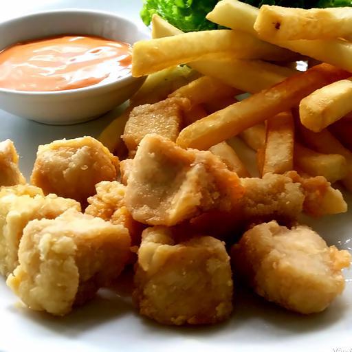 ga-lac-va-khoai-tay-chien