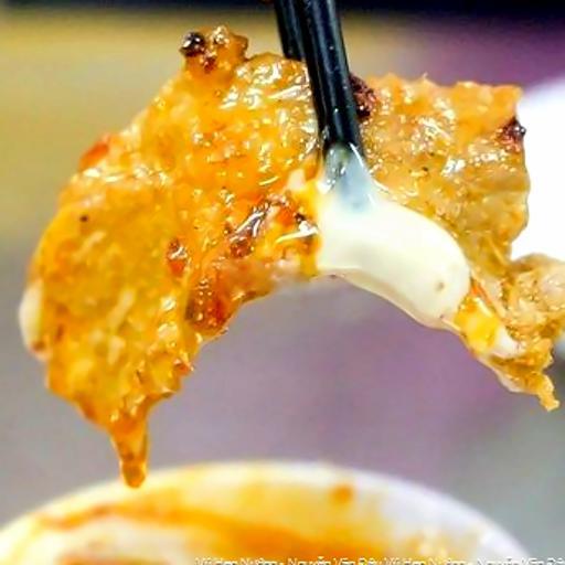 vu-heo-uop-sate-chua-nuong