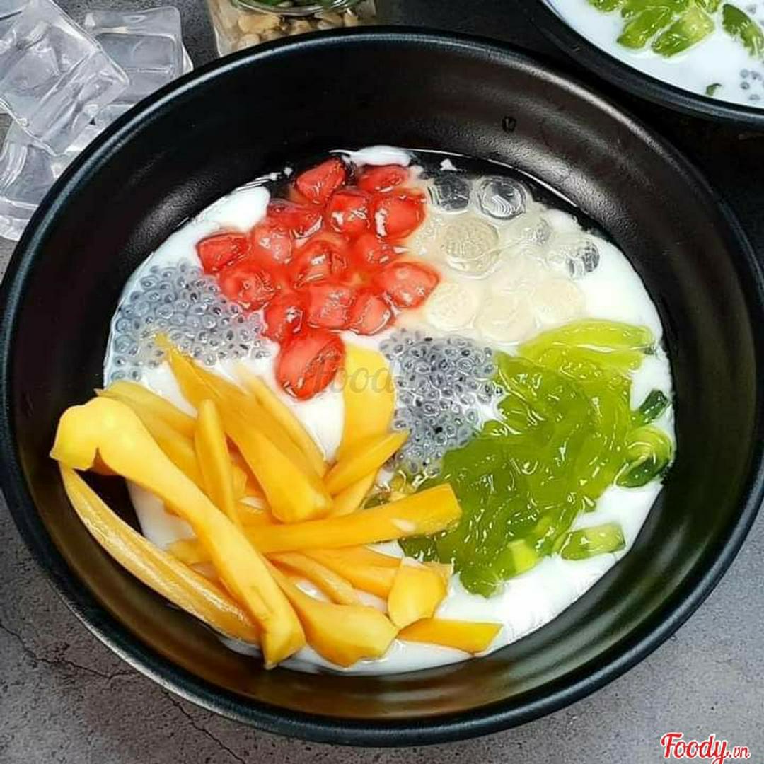 sua-chua-thai-mit-sau-rieng