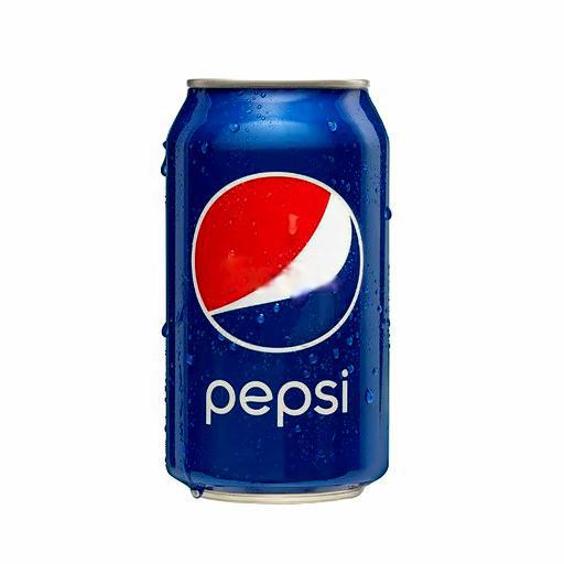 pepsi