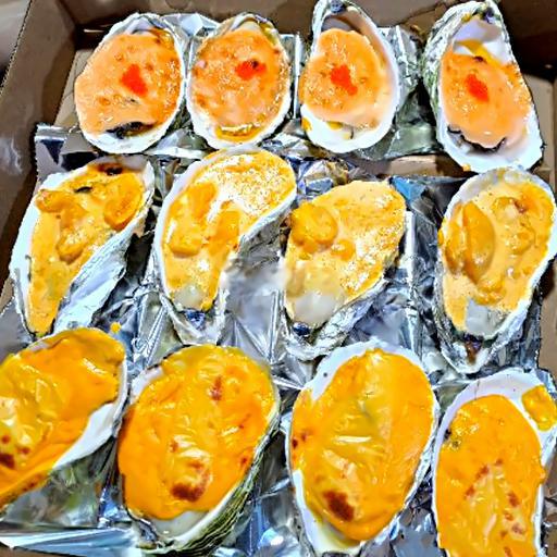 pho-mai-sot-trung-muoi-mayo-trung-ca