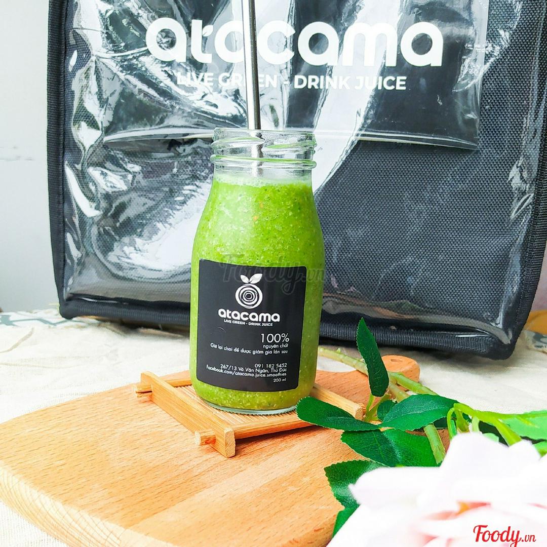 oat-smoothie
