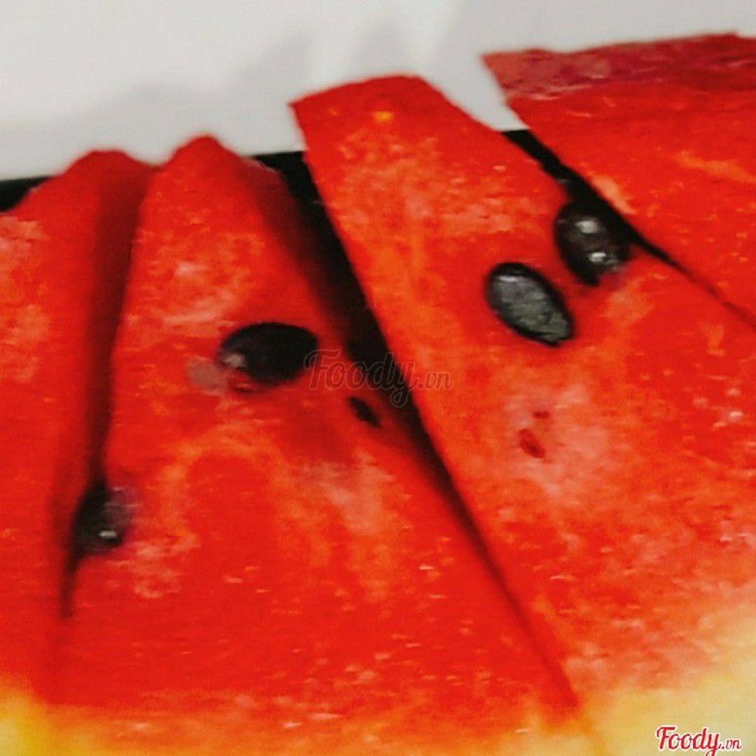 dua-hau-long-an-350g