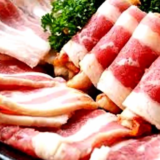 ba-roi-heo-uop-sot-bbq-han-quoc-chua-nuong