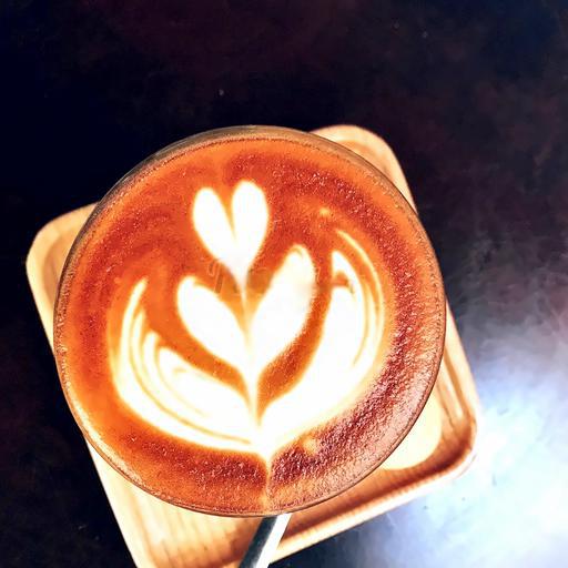 latte