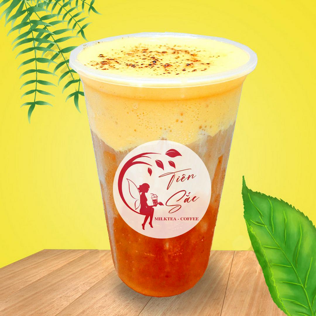 hong-tra-kem-trung-pho-mai