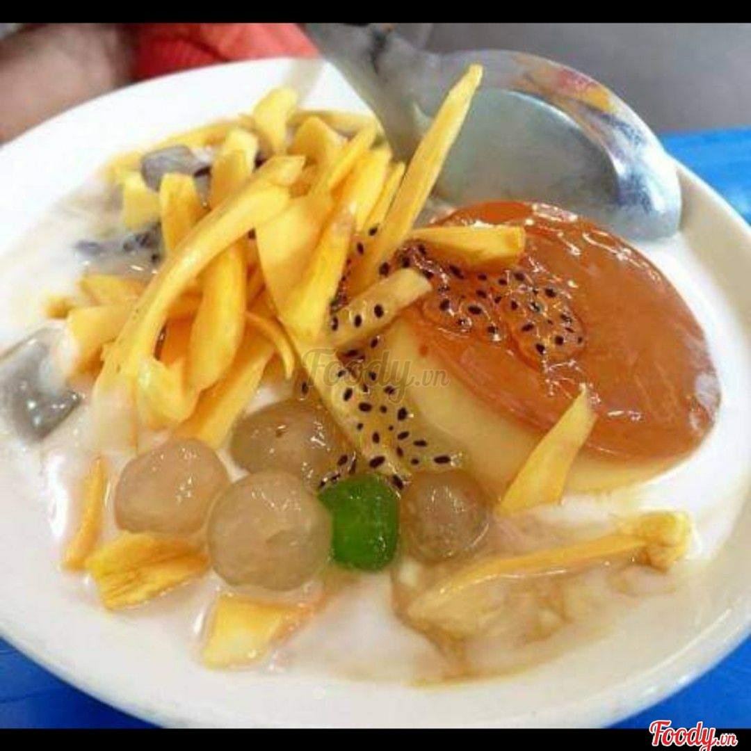 sua-chua-mit-nep-cam-mix-caramel