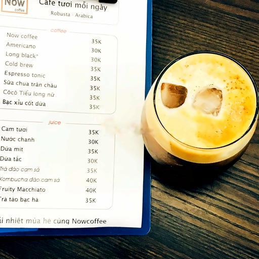 now-coffee