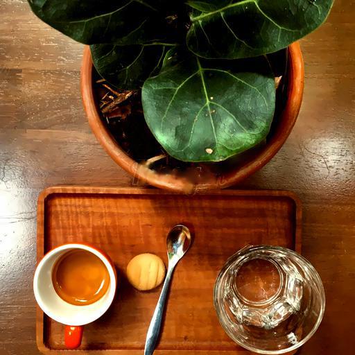 espresso