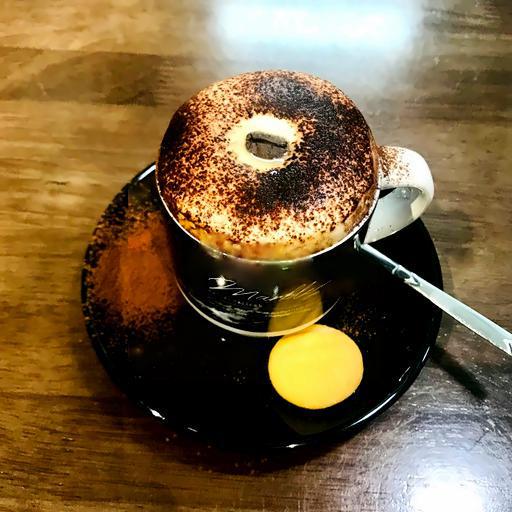 cappuchino