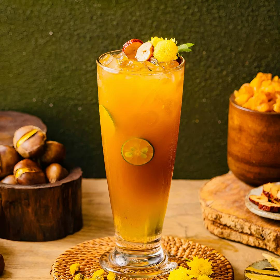 tra-cuc-duong-nhan-ngu-ngon