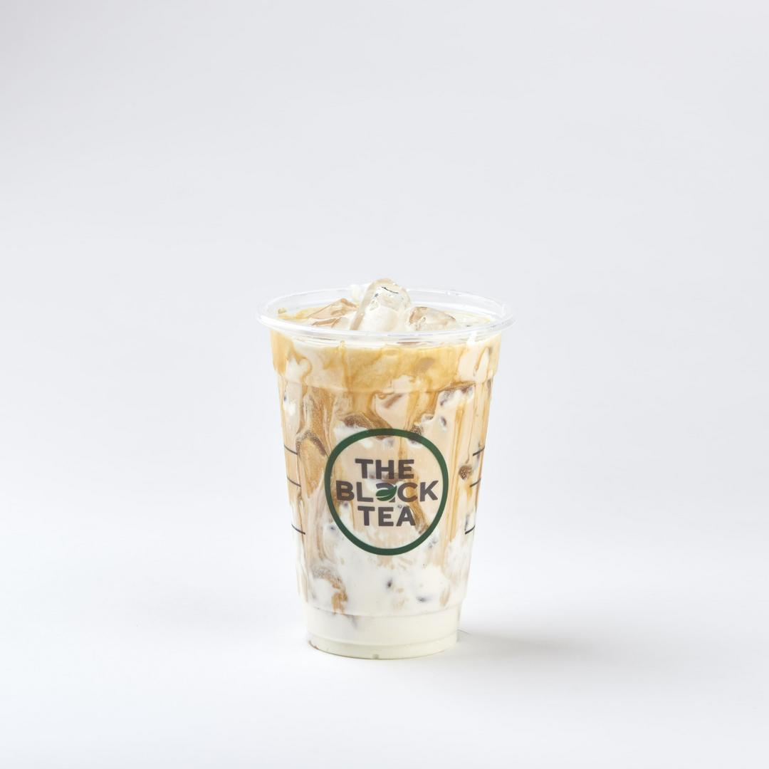 caramel-cheese