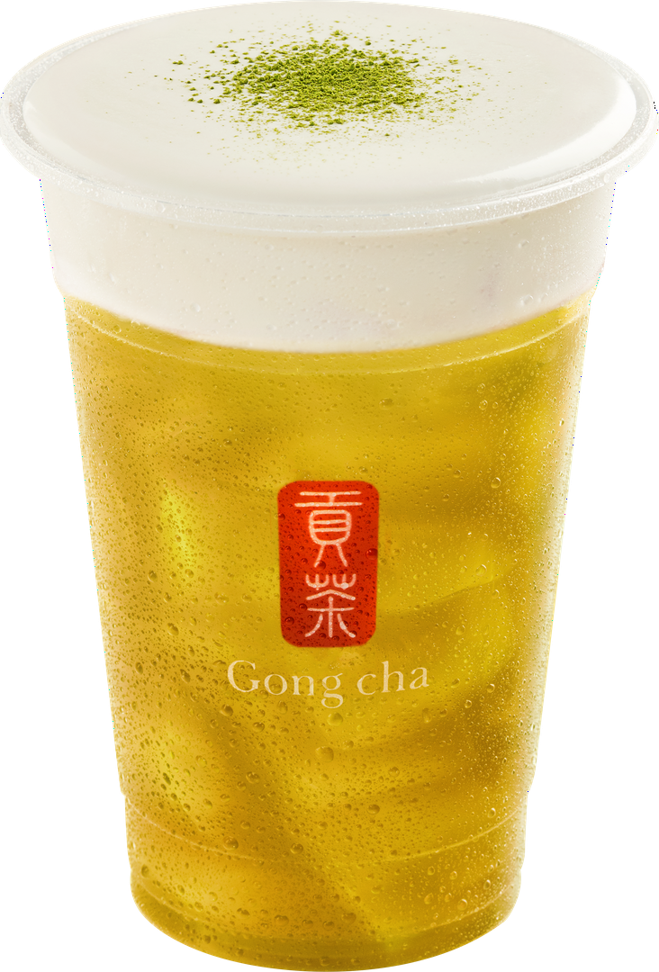 tra-xanh-gong-cha