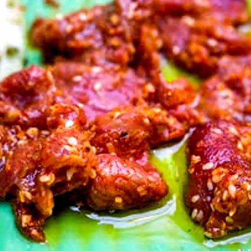 a-ieu-uop-san-chua-nuong