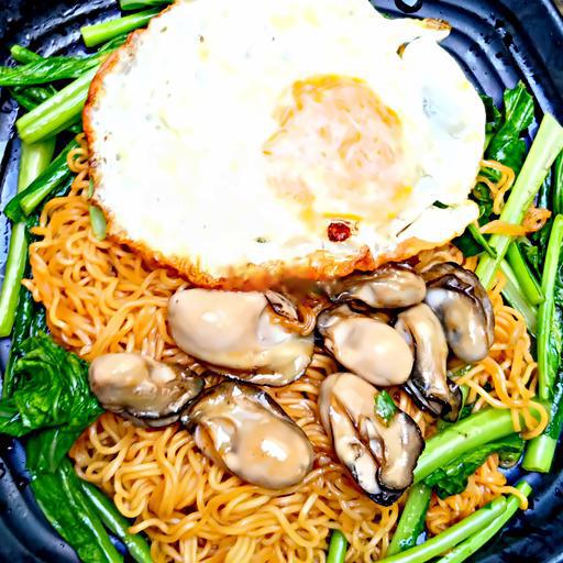 mi-xao-hau-sua-trung