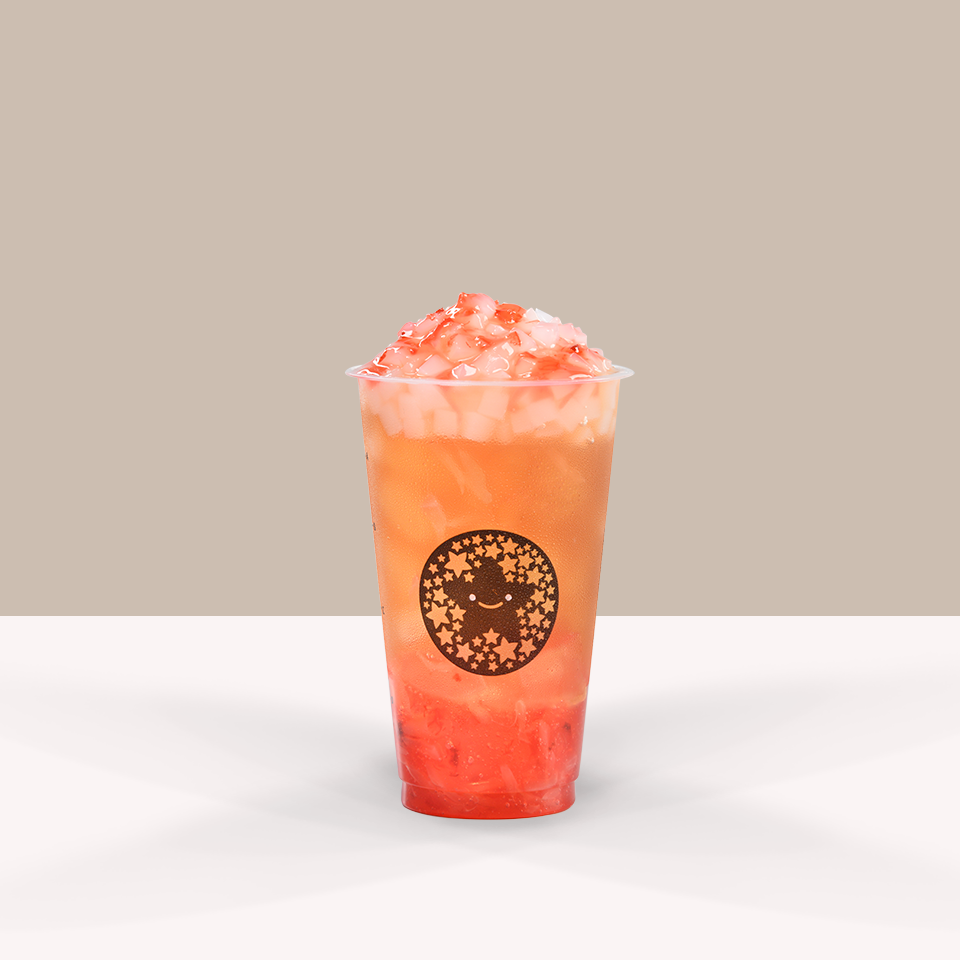 hong-tra-buoi-mat-ong