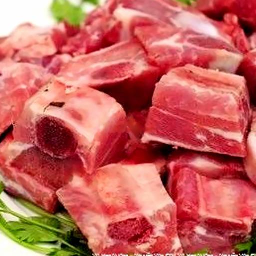 suon-non-uop-sot-bbq-han-quoc-chua-nuong