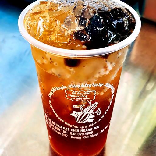 tra-bi-ao-hat-chia-khong-topping-truyen-thong