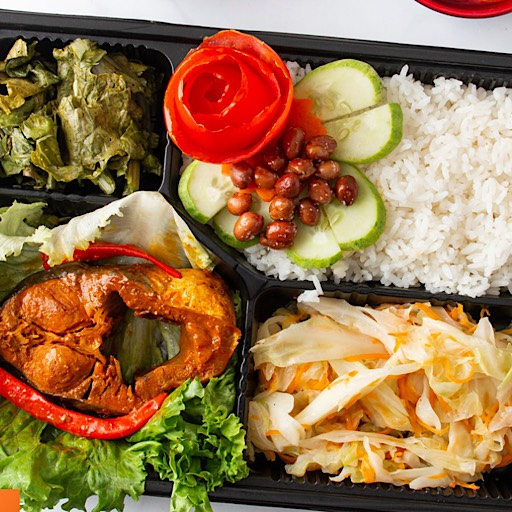 combo-com-ca-basa-kho-1-o-uong-1khan-lanh