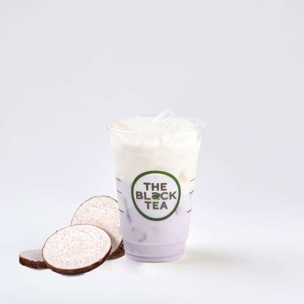taro-latte