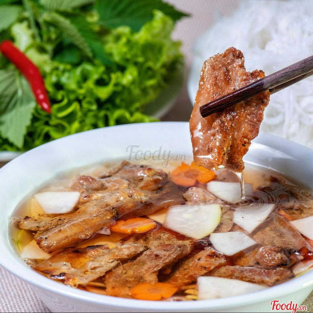 bun-cha-thit-nuong-suat-vua