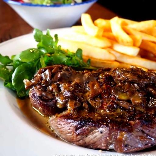 nac-vai-bo-my-steak-uop-sot-bbq-han-quoc-chua-nuong