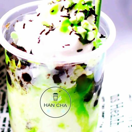 kem-tuoi-oreo-matcha