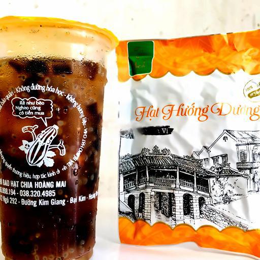 combo-2-fulltopping-tang-1-huong-duong-truyen-thong