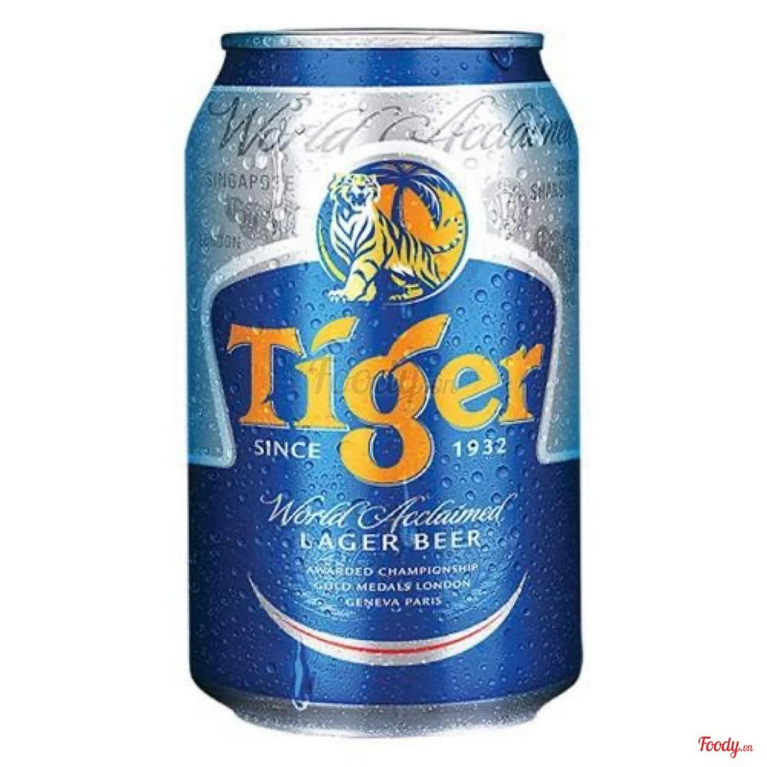 tiger