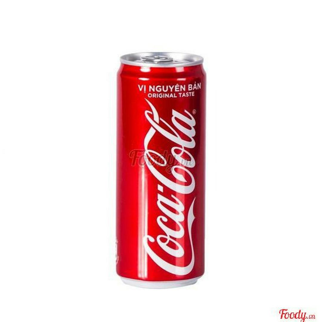 coca
