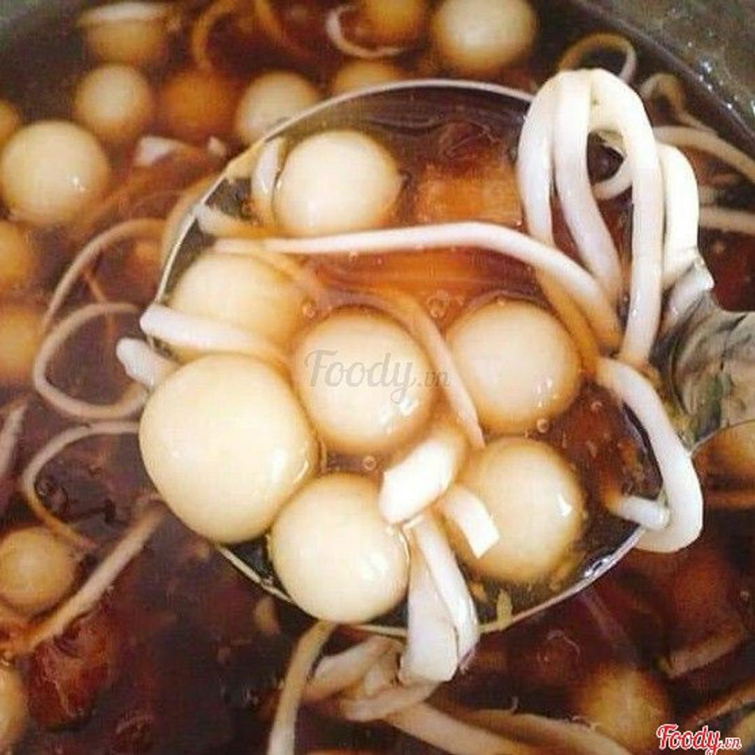 che-san-nong-dua-deo