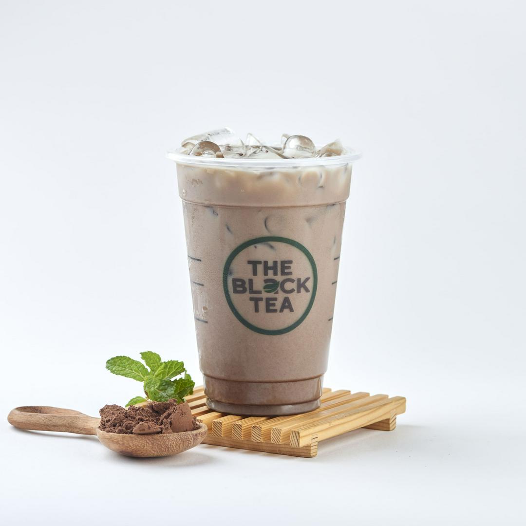 chocohazelnut