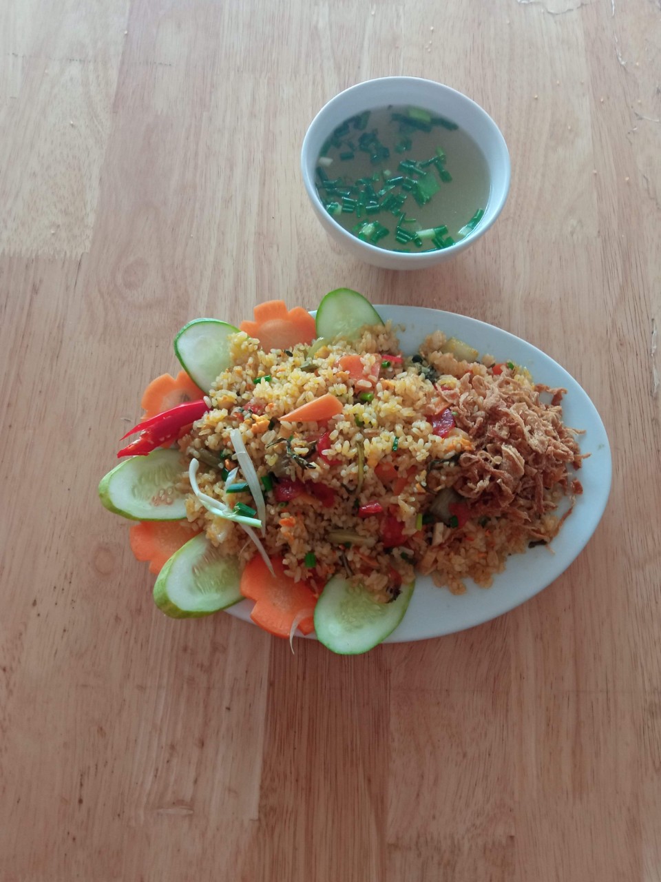 com-rang-thap-cam-pepsi-khan-lanh