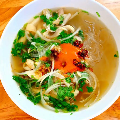 mien-ga