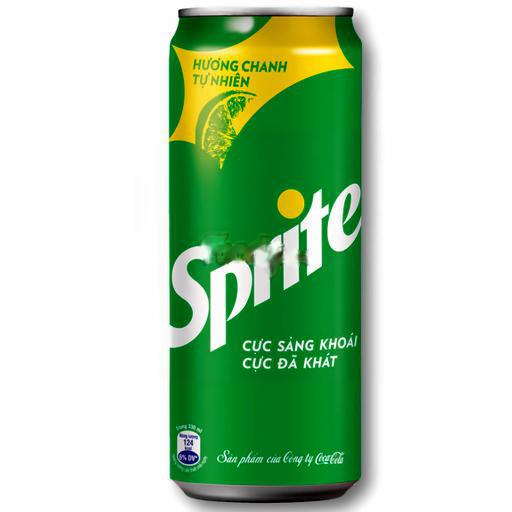 sprite