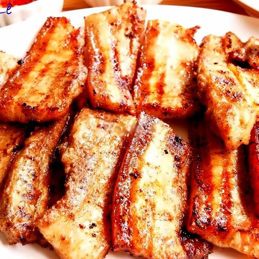 ba-roi-heo-nuong-san