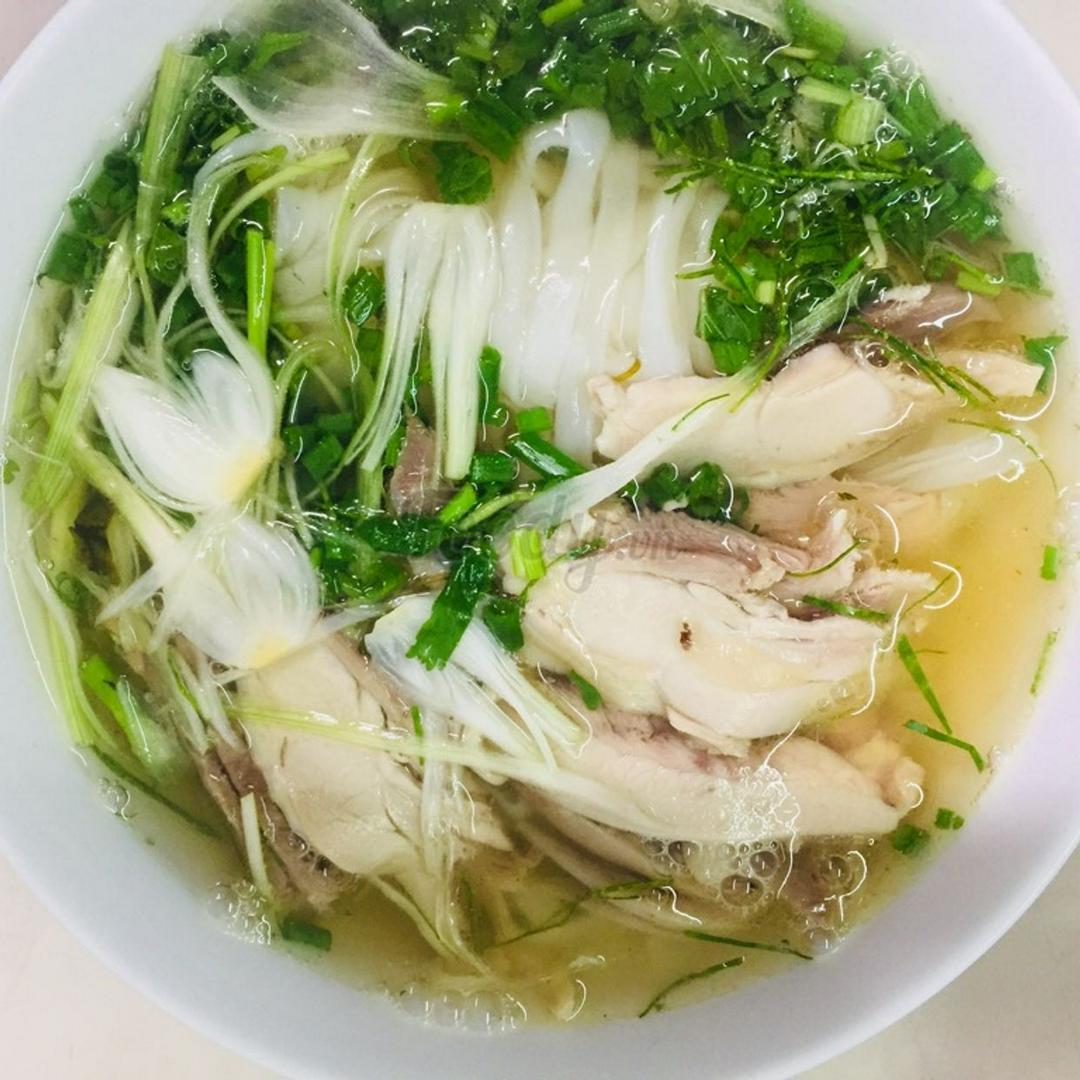 pho-ga-thuong