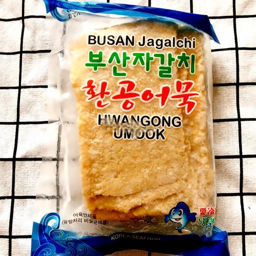 cha-ca-han-quoc-450g