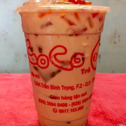 tra-sua-huong-dua-luoi