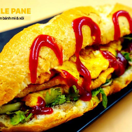 banh-mi-pate-trung-chien