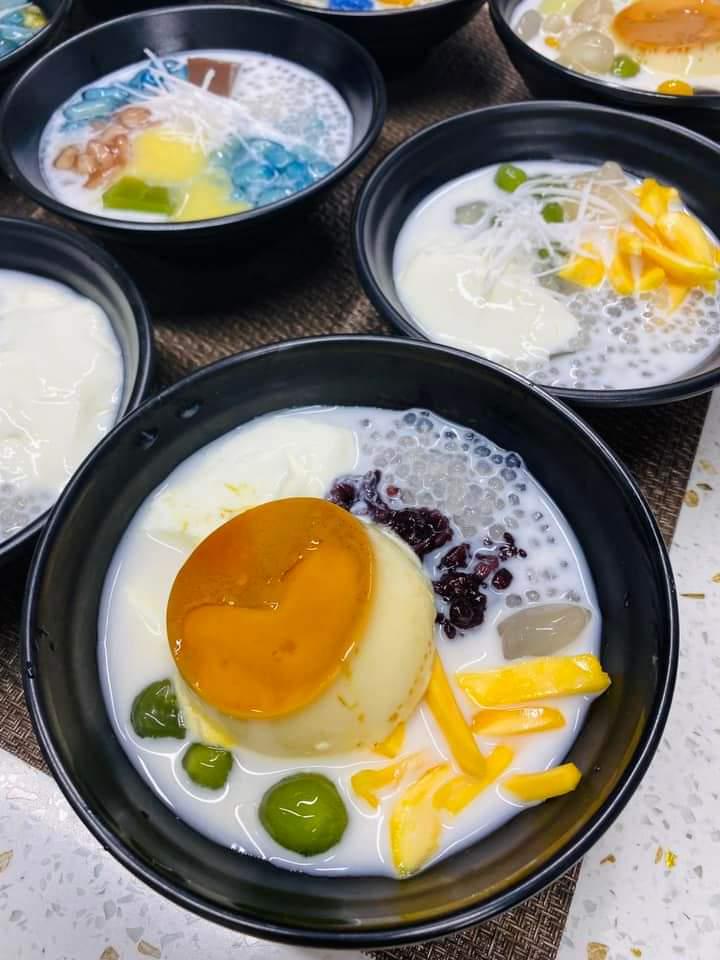 caramel-mit-sau-rieng