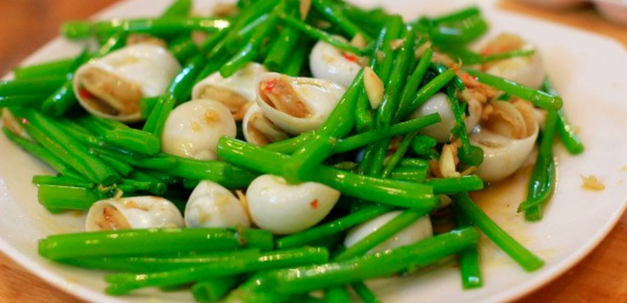 Ốc-Biển-Vàng---Hải-Sản-Tự-Nhiên---Bùi-Quốc-Khái