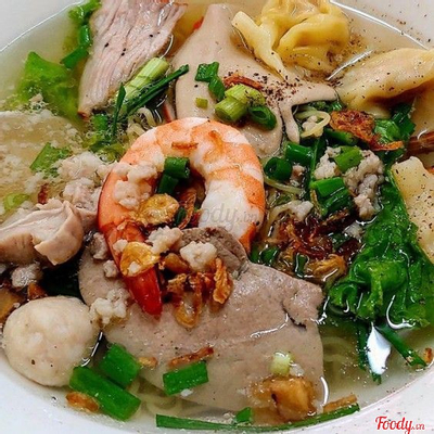 Hủ-Tiếu-Mì-161---Hủ-TIếu-Mì---Vạn-Kiếp