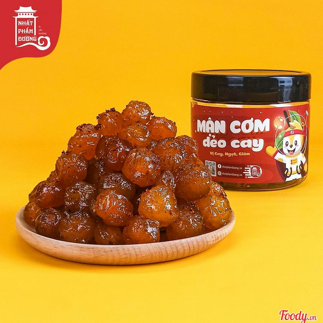 man-com-deo-cay-nhat-pham-uong-200g-vi-ngot-cay-chua-o-mai-ha-noi