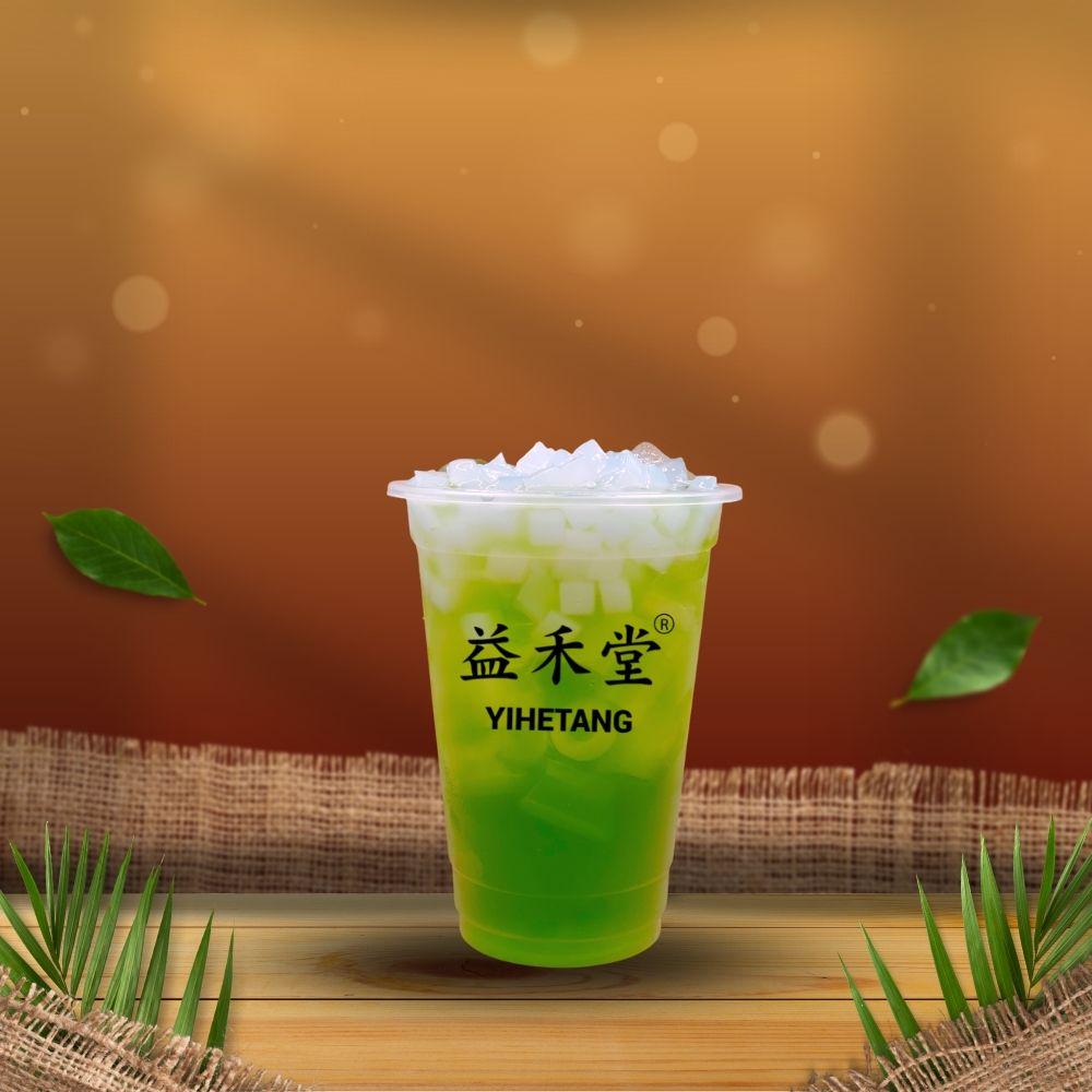 tra-dua-luoi-pha-le-tuyet-yihetang