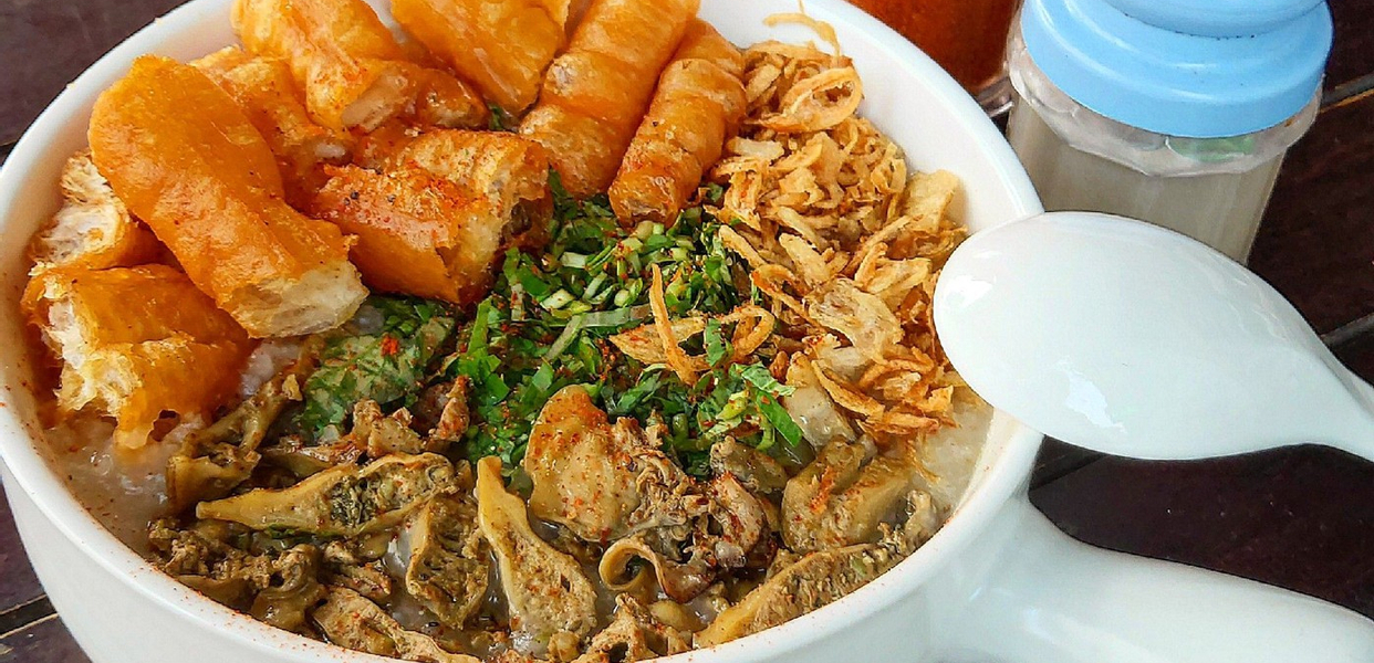 Nhím-Nhím---Cháo-Trai-Và-Bánh-Rán---Minh-Khai