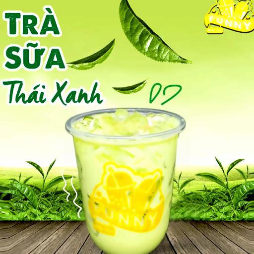 tra-sua-thai-xanh
