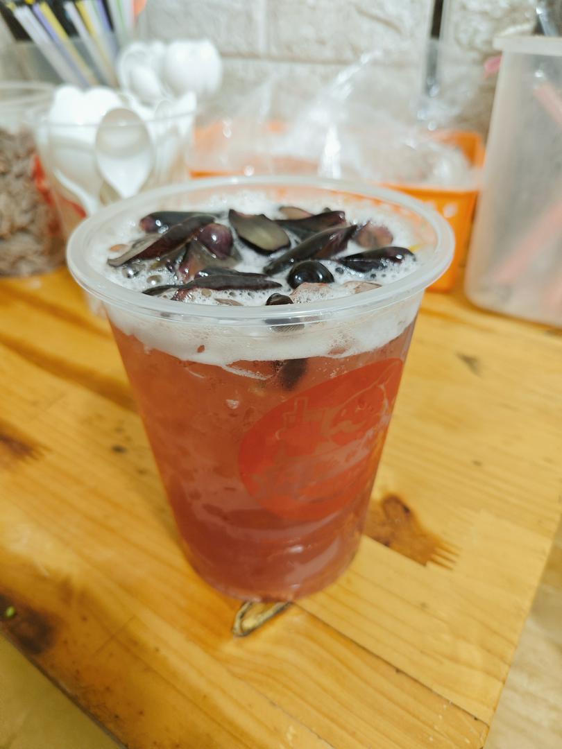 tra-nho-nhiet-oi-ly-thuong