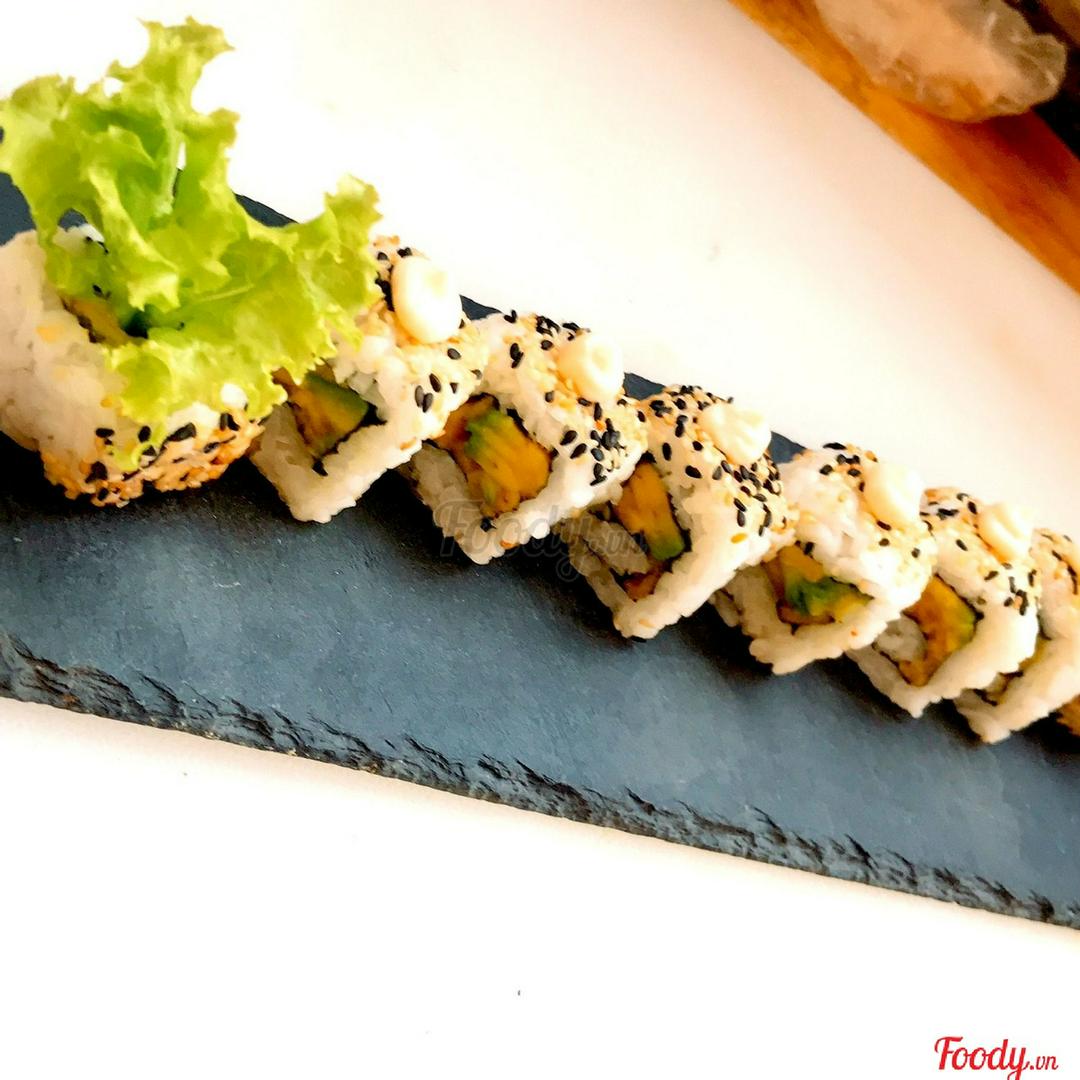 m29-abo-mango-salad-cuon-salad-xoai-bo