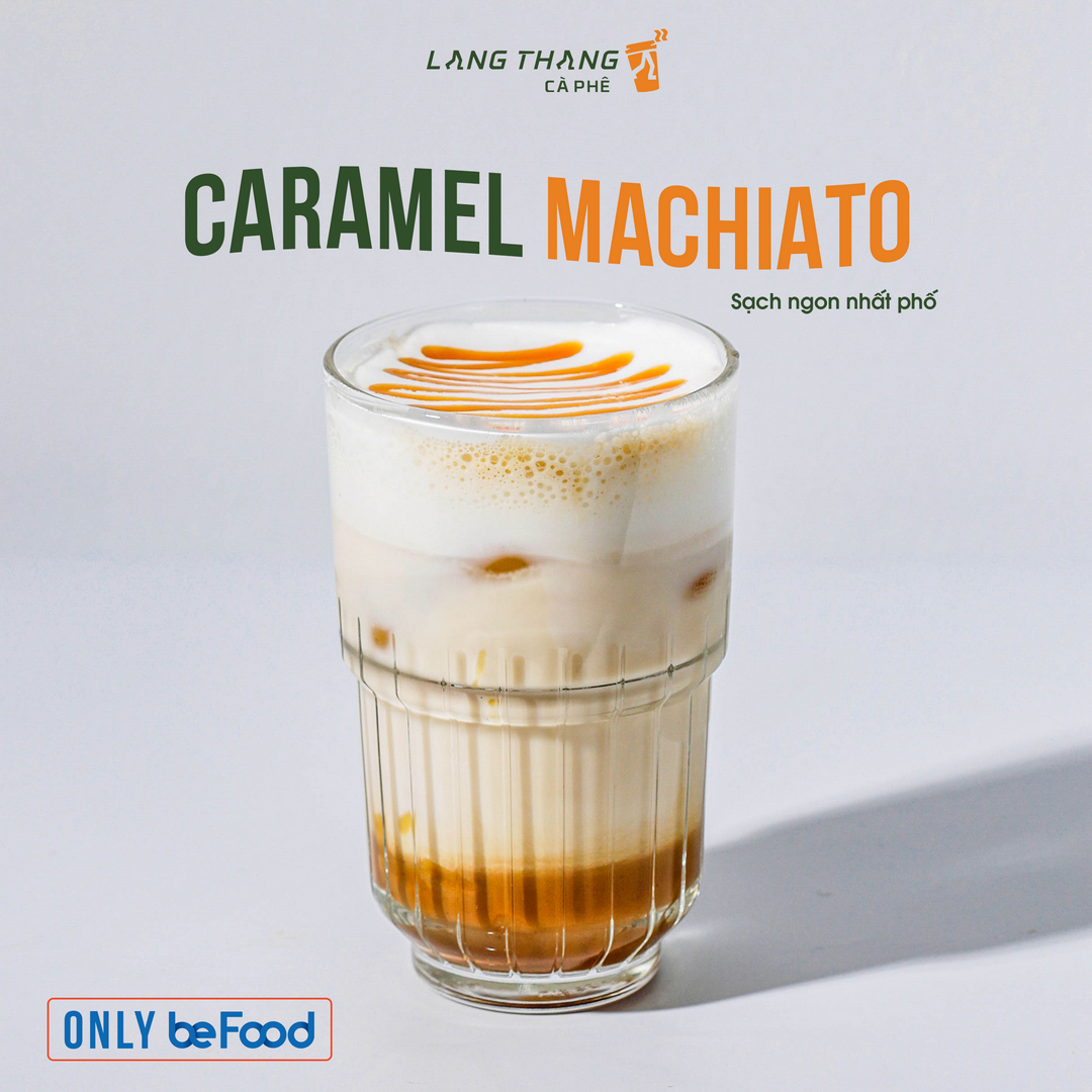 caramel-machiato